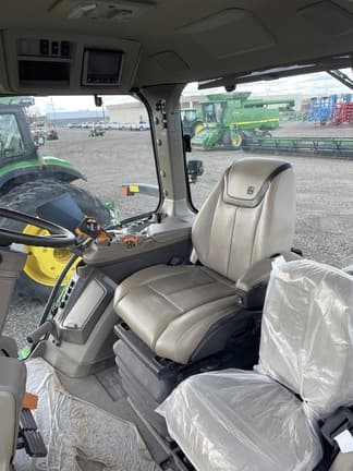 Image of John Deere 7R 250 equipment image 3