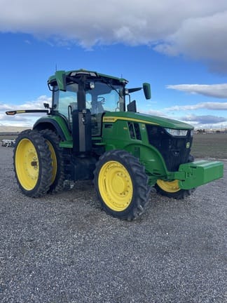 2024 John Deere 7R 250 Equipment Image0