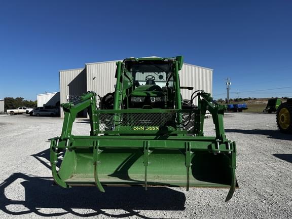 Image of John Deere 7R 250 equipment image 1