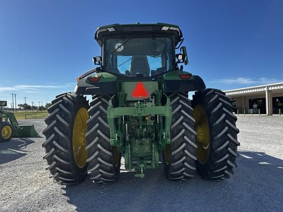 Image of John Deere 7R 250 equipment image 4