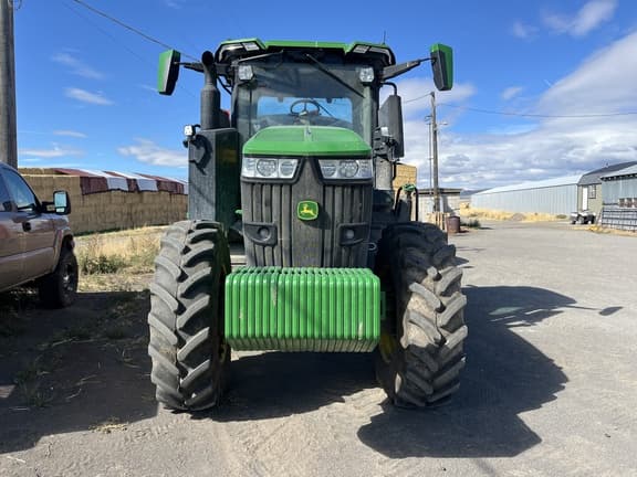 Image of John Deere 7R 250 equipment image 1