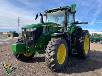 Main image John Deere 7R 250