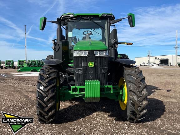 Image of John Deere 7R 250 equipment image 1