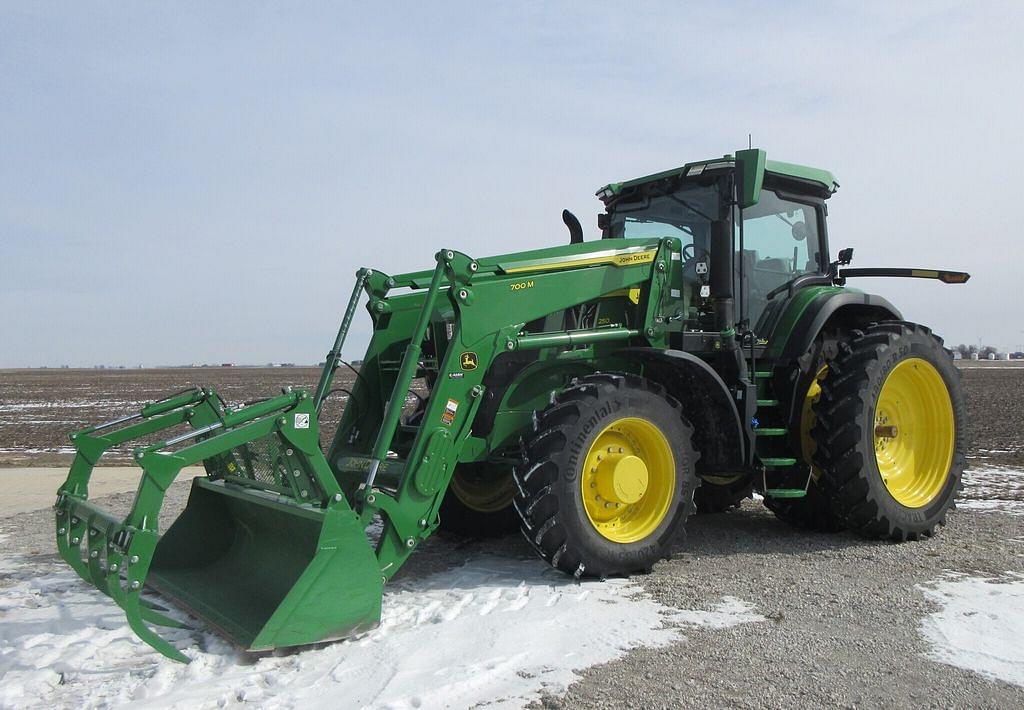 Image of John Deere 7R 250 Primary image