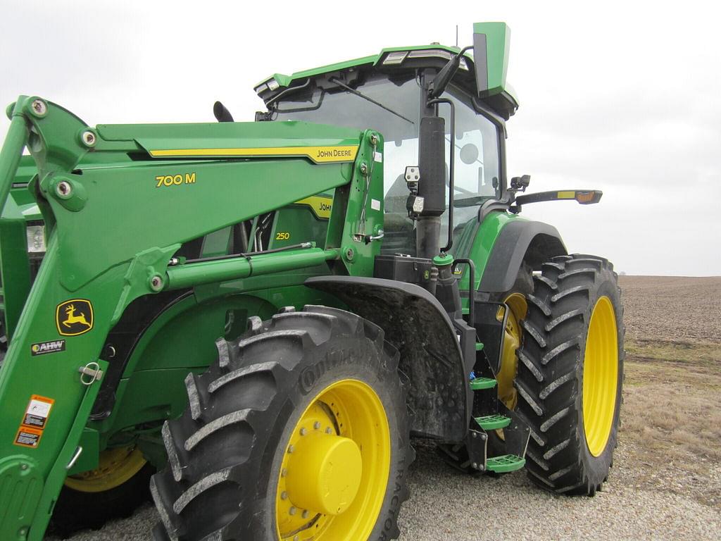 Image of John Deere 7R 250 Primary image