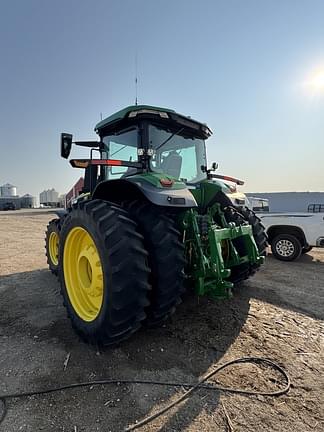 Image of John Deere 7R 270 equipment image 1