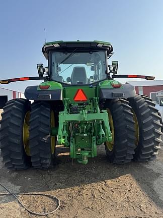 Image of John Deere 7R 270 equipment image 4