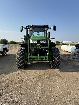 Image of John Deere 7R 270 equipment image 3