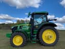 2024 John Deere 7R 270 Image
