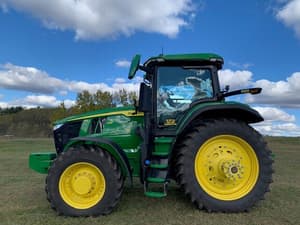 2024 John Deere 7R 270 Image