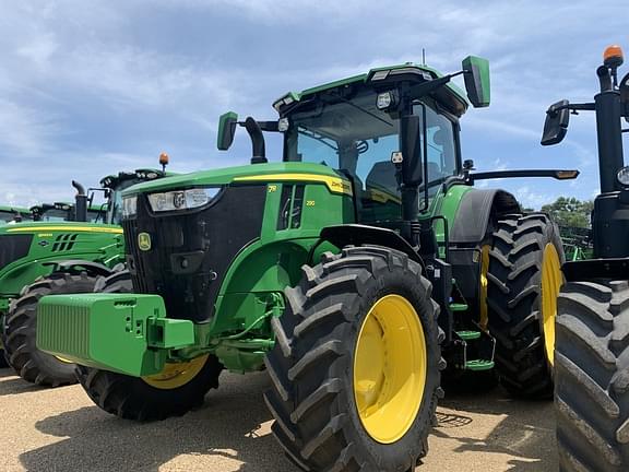 Image of John Deere 7R 290 Primary image