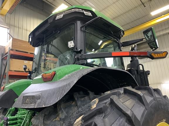 Image of John Deere 7R 290 equipment image 3