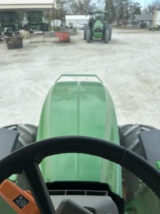 Image of John Deere 7R 290 equipment image 4