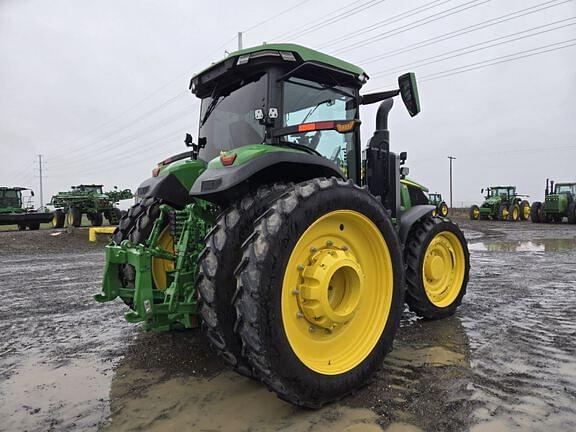 Image of John Deere 7R 290 equipment image 4