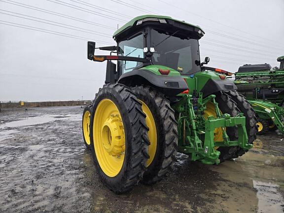 Image of John Deere 7R 290 equipment image 2