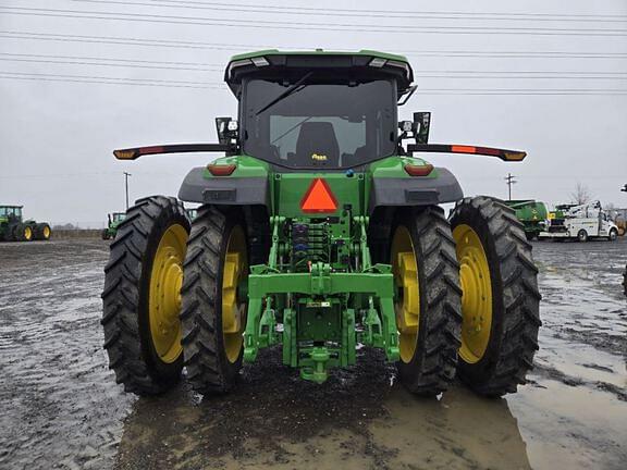 Image of John Deere 7R 290 equipment image 3