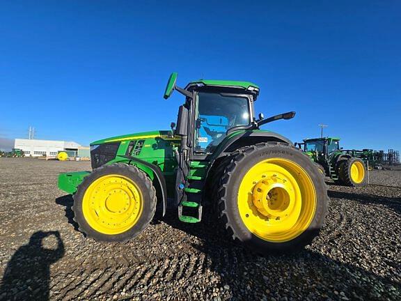 Image of John Deere 7R 290 equipment image 1