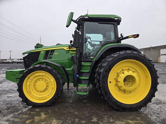 Image of John Deere 7R 290 equipment image 1