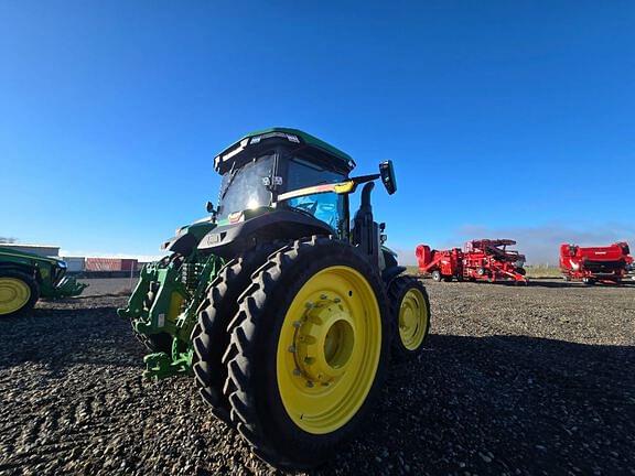 Image of John Deere 7R 290 equipment image 4