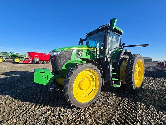 Image of John Deere 7R 290 Primary image