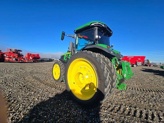 Image of John Deere 7R 290 equipment image 2