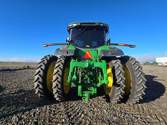 Image of John Deere 7R 290 equipment image 3