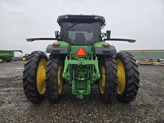 Image of John Deere 7R 290 equipment image 3