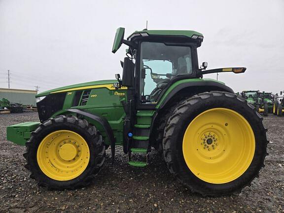 Image of John Deere 7R 290 equipment image 1