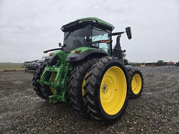 Image of John Deere 7R 290 equipment image 4