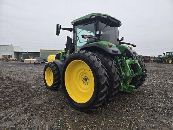 Image of John Deere 7R 290 equipment image 2