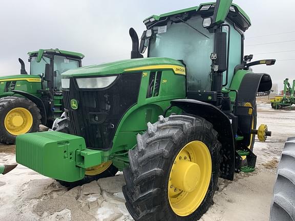 Image of John Deere 7R 290 Primary image