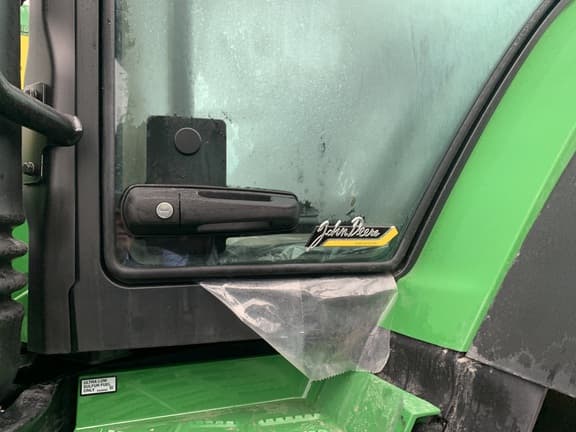 Image of John Deere 7R 290 equipment image 4