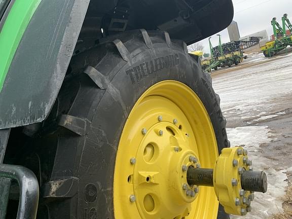 Image of John Deere 7R 290 equipment image 3