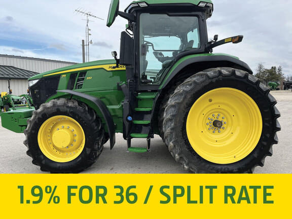 Image of John Deere 7R 310 Primary image