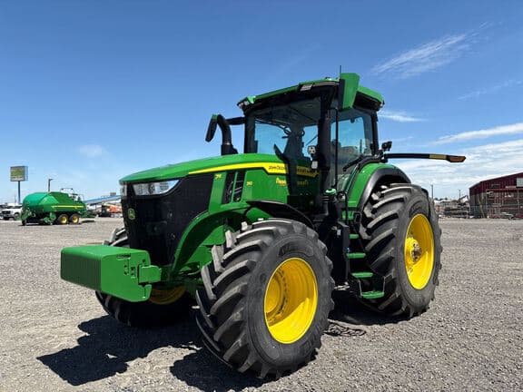 Image of John Deere 7R 310 Primary image