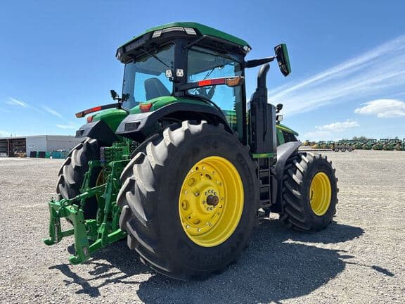 Image of John Deere 7R 310 equipment image 4