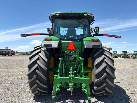 Image of John Deere 7R 310 equipment image 3