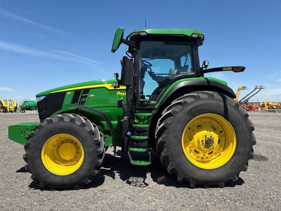 Image of John Deere 7R 310 equipment image 1