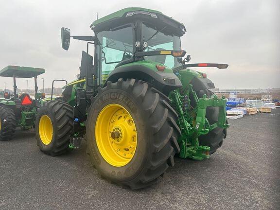 Image of John Deere 7R 310 Image 1