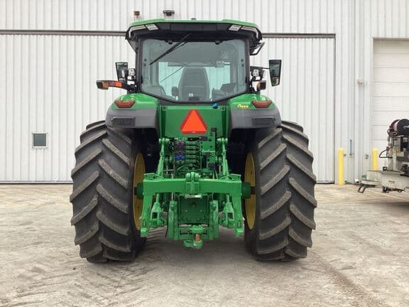 Image of John Deere 7R 310 equipment image 3
