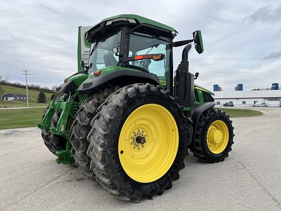 Image of John Deere 7R 310 equipment image 1