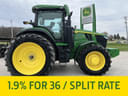 2023 John Deere 7R 310 Image