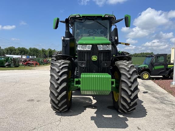Image of John Deere 7R 310 equipment image 3