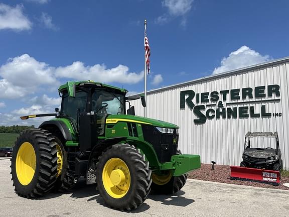 Image of John Deere 7R 310 Primary image