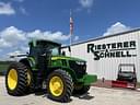 2024 John Deere 7R 310 Image