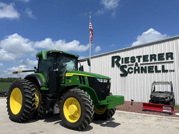 Image of John Deere 7R 310 equipment image 1