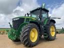 2024 John Deere 7R 330 Image