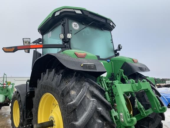 Image of John Deere 7R 330 equipment image 3