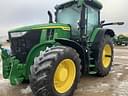 2024 John Deere 7R 330 Image