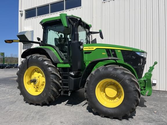 Image of John Deere 7R 350 Primary image